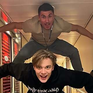 Aleksi Hakanen & Rajala Riku