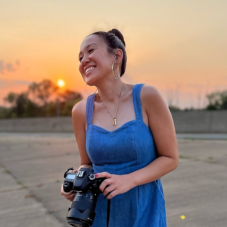 Carol Pham