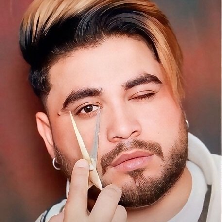 Rashid Ali
