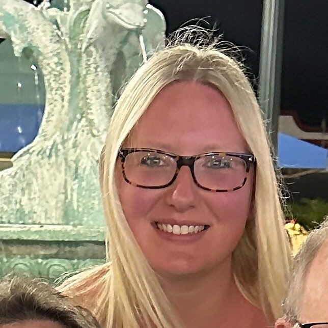 Kiersten Carey