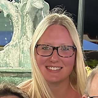 Kiersten Carey