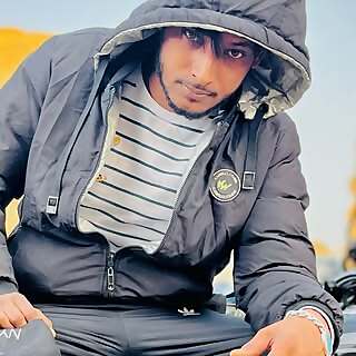Zulfaan Khan