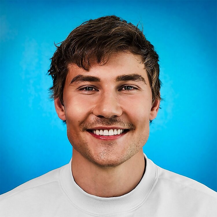 Daniel Ahola