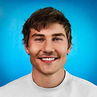 Daniel Ahola