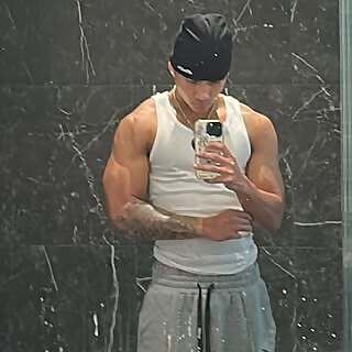 Jobe Ramos