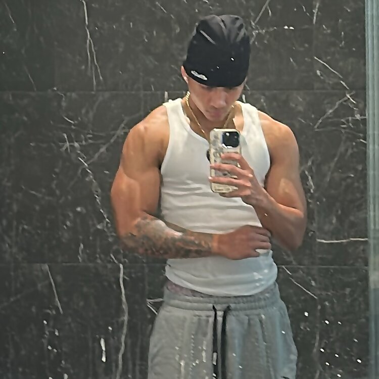 Jobe Ramos
