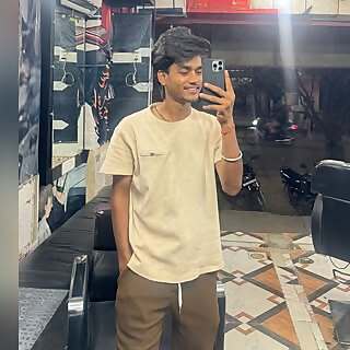 Abhishek Patel