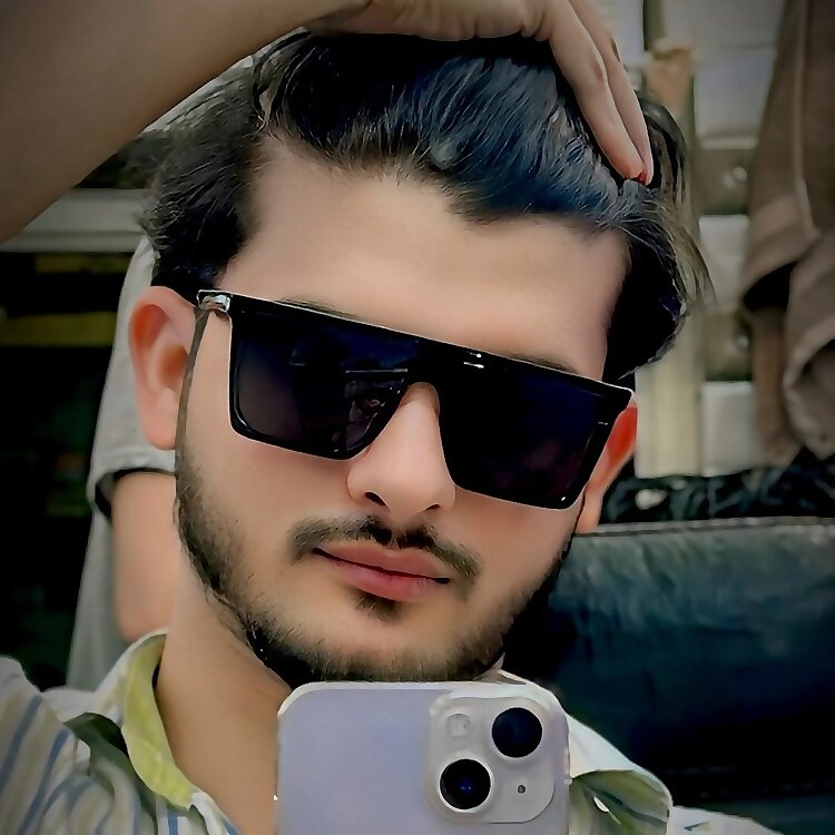 Raheem Khan