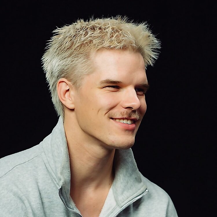 Andreas Tolonen