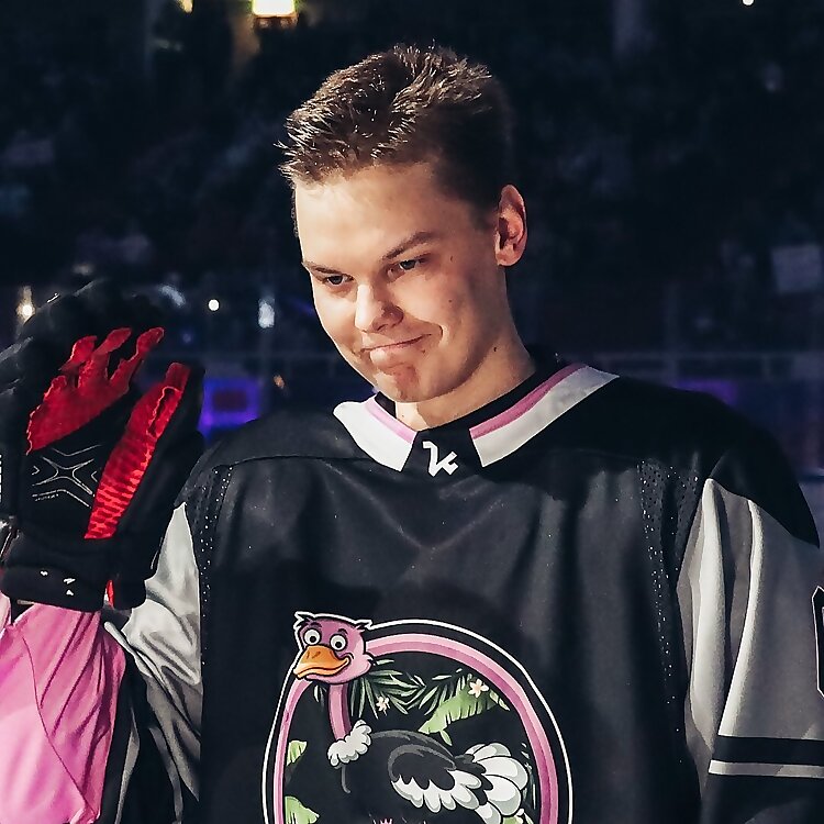 Veikka Markkanen