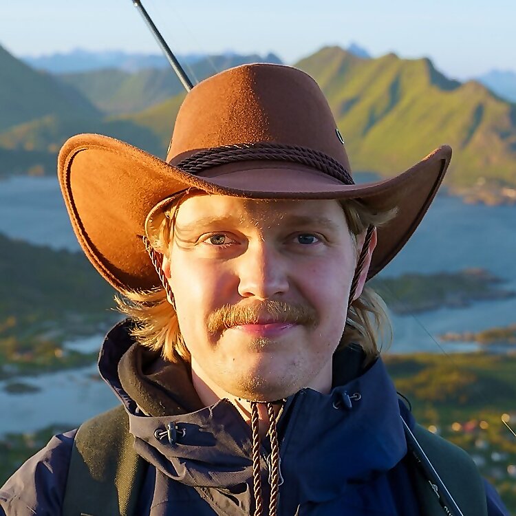 Olli Kokkola