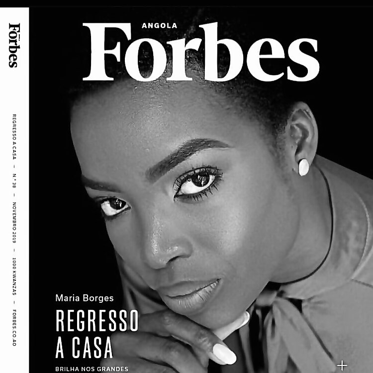 Maria Borges