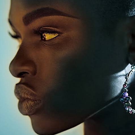 Ajuma Nasanyana 