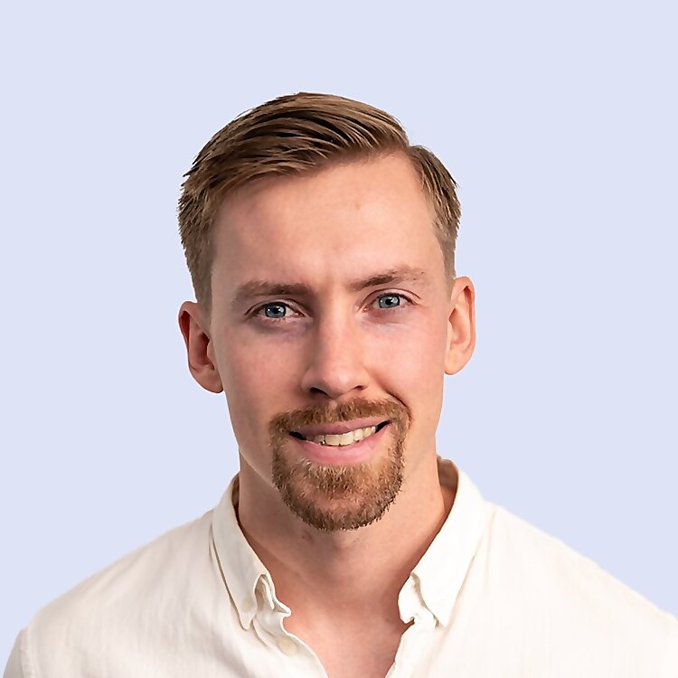Jalmari Karvinen