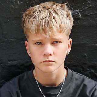 Will Green