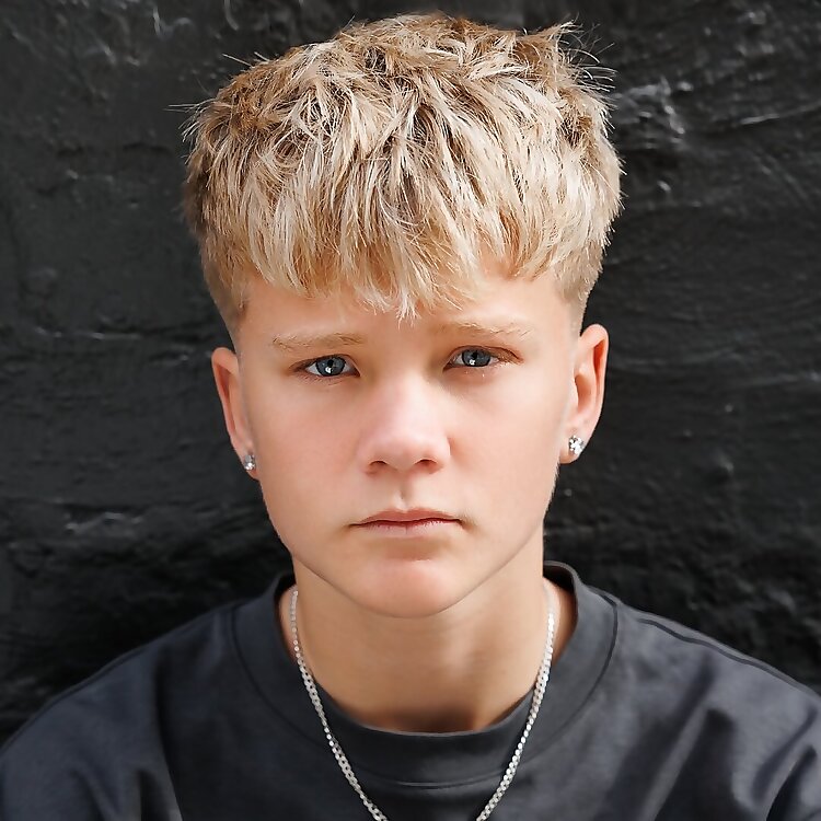 Will Green
