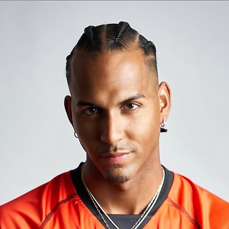 Yulen Pereira