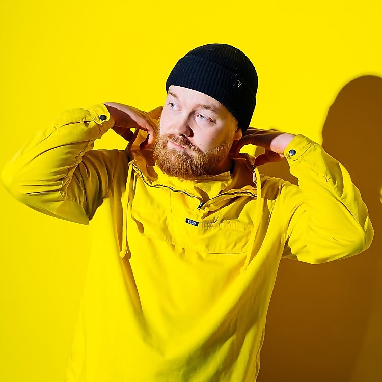 Jesse Braun