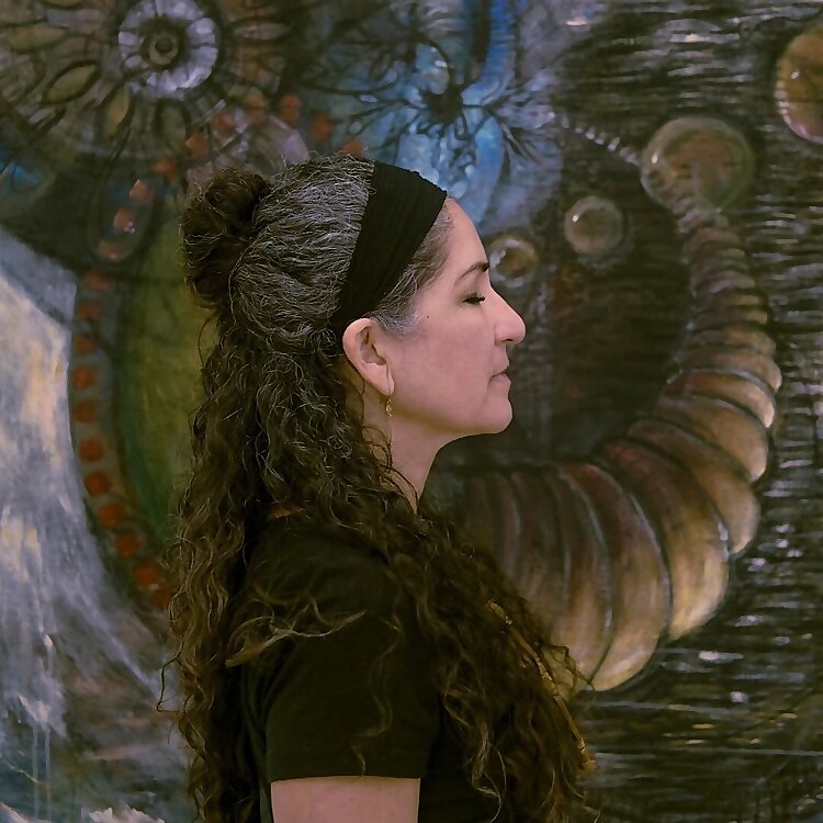 Angelica Maria Rivera Reyes