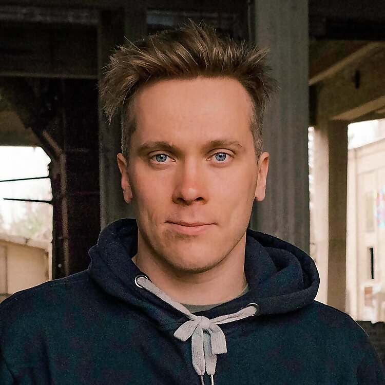 Kasper Kumpulainen
