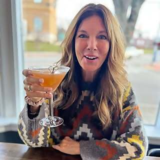 Michelle Dorward Jones