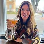 Michelle Dorward Jones