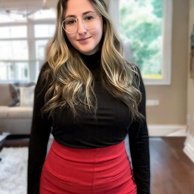 Tiffani Rose