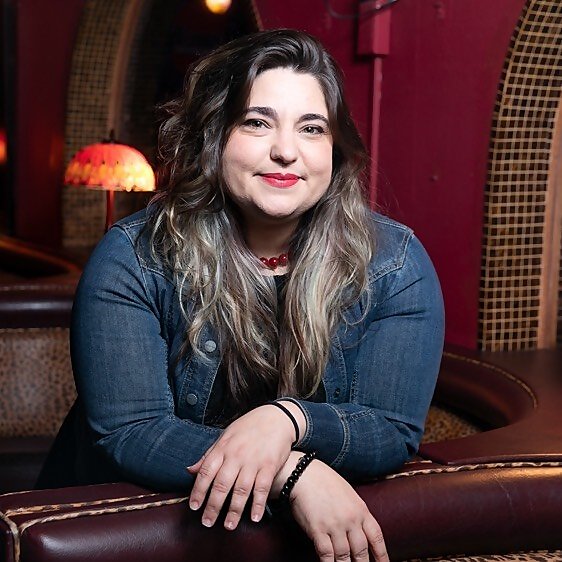 Carmen Morales