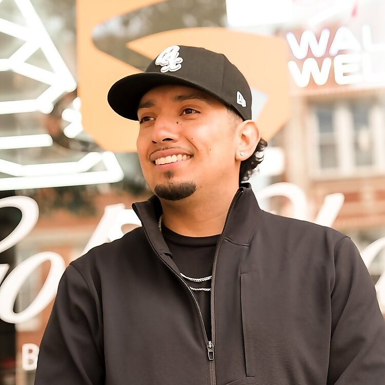 Germ Ortega