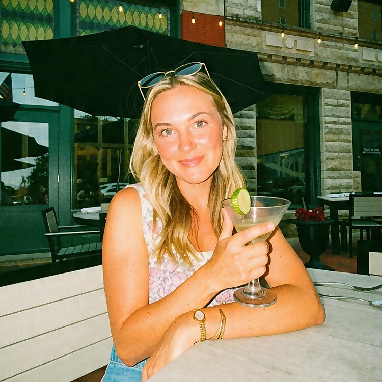 Danielle Burke