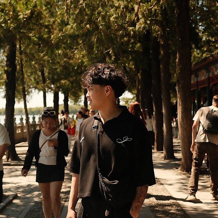 Jason Dang