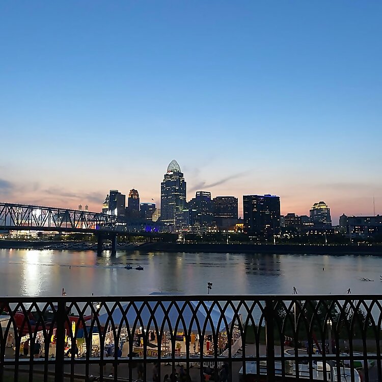 Cincy Food Favorites