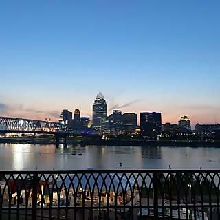 Cincy Food Favorites