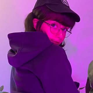 Glasses GF