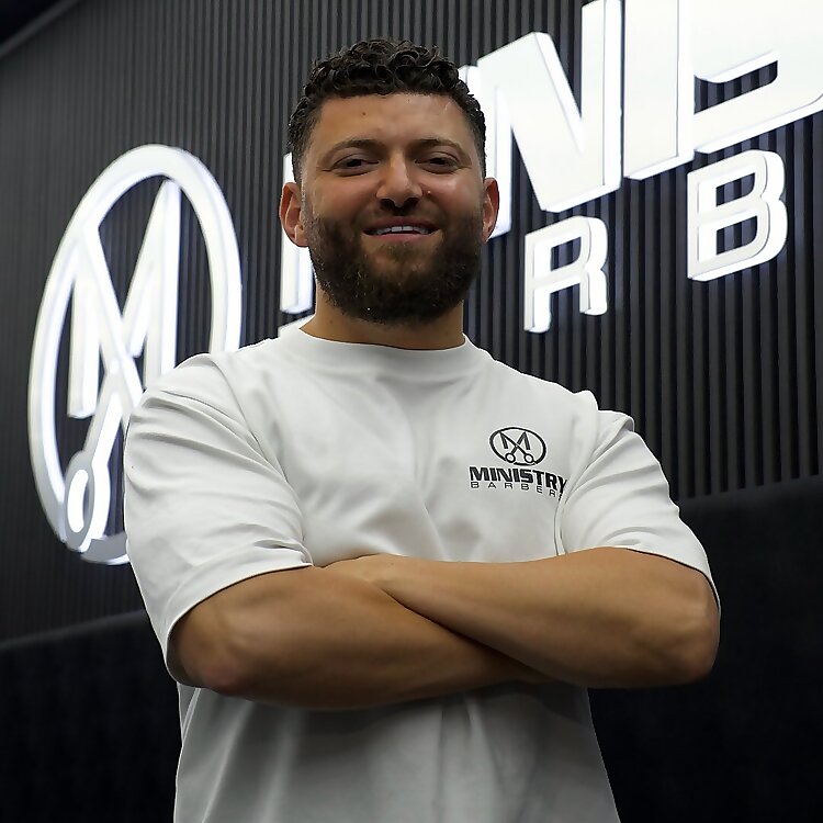 Mohamad El Haj