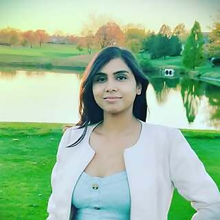 Anita Katyal