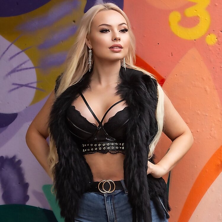 Noora Alexandra