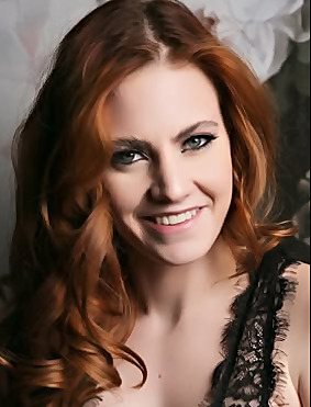 Ava Rhodes