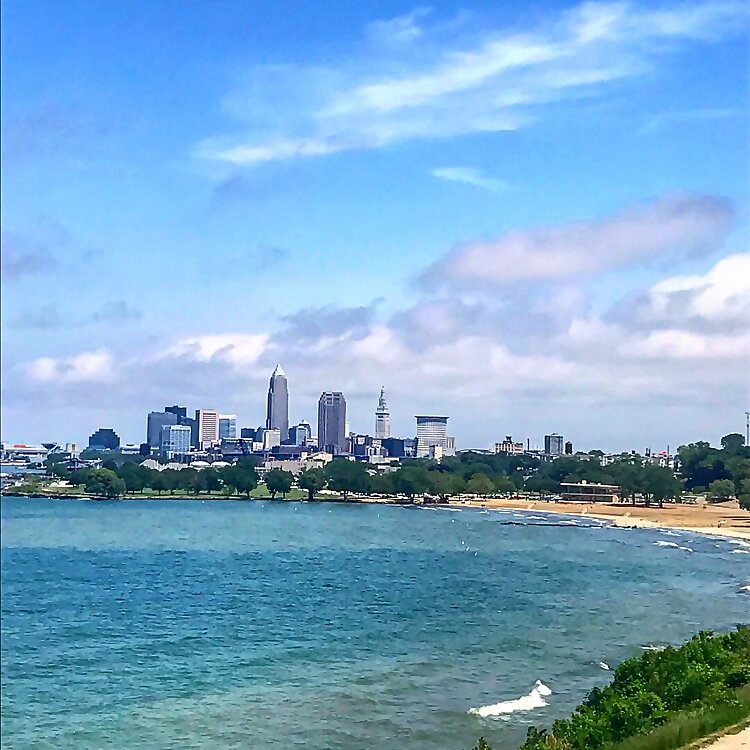 CLE Food & Drink