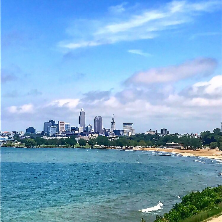 CLE Food & Drink