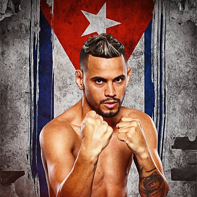 Robeisy Ramirez