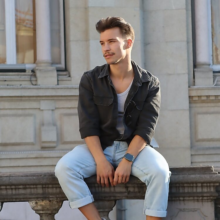 Joao Ferreira