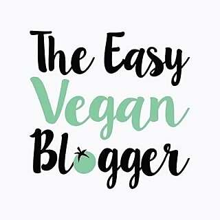 The Easy Vegan Blogger