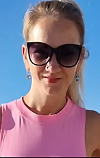 Pinkbear Birgit