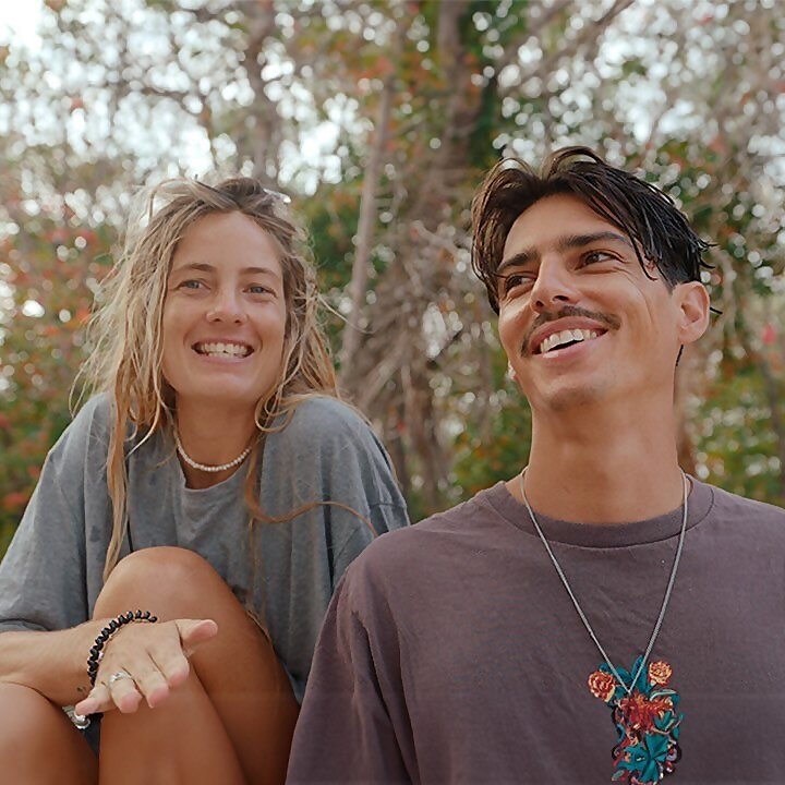 James & Lola