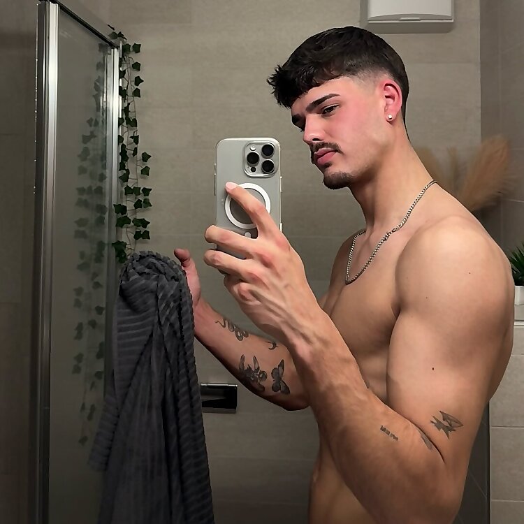 Rafael Silva 