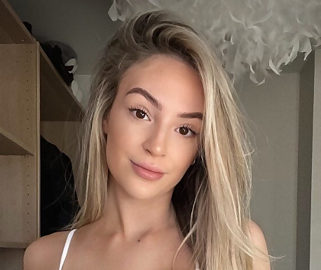 Holly Chapman