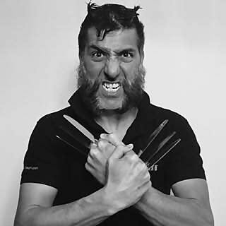 Derwin Perez Casado
