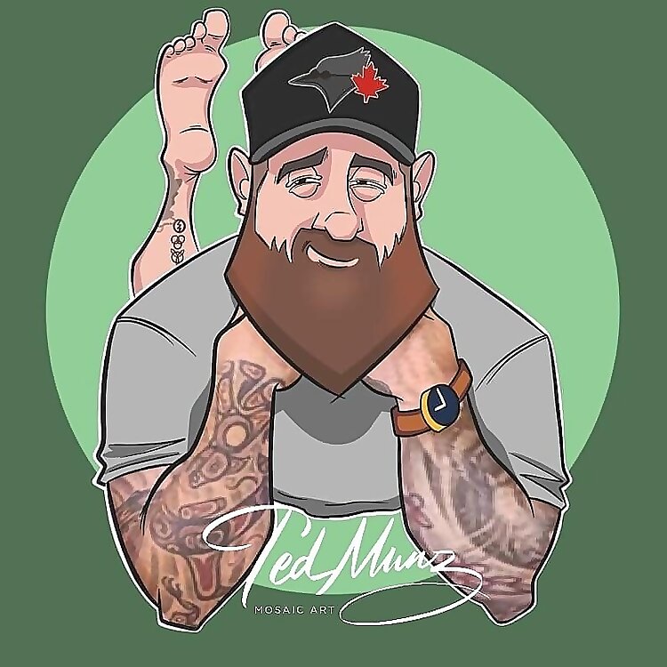 Ted Munz