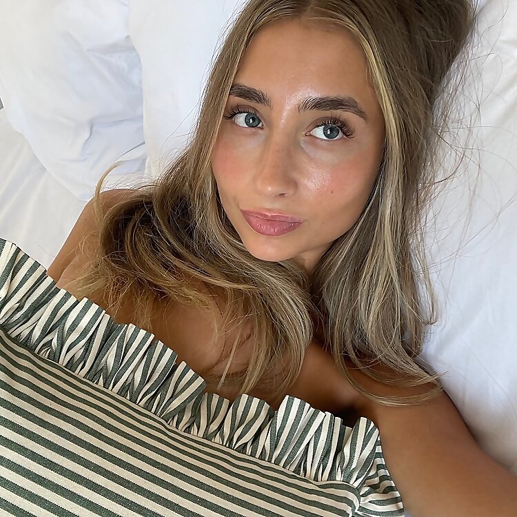 Lillian Daisy Phillips